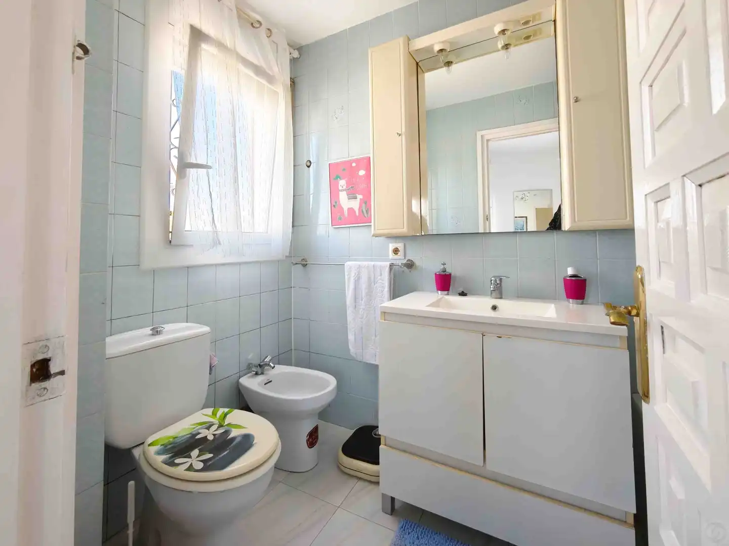 Bathroom of Detached homes for sale in Empuriabrava  with Heating, Terrace and Balcony