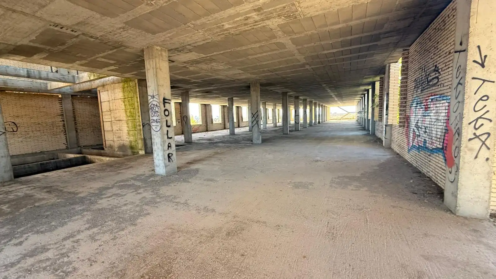 Edificio en venta en Sidamon