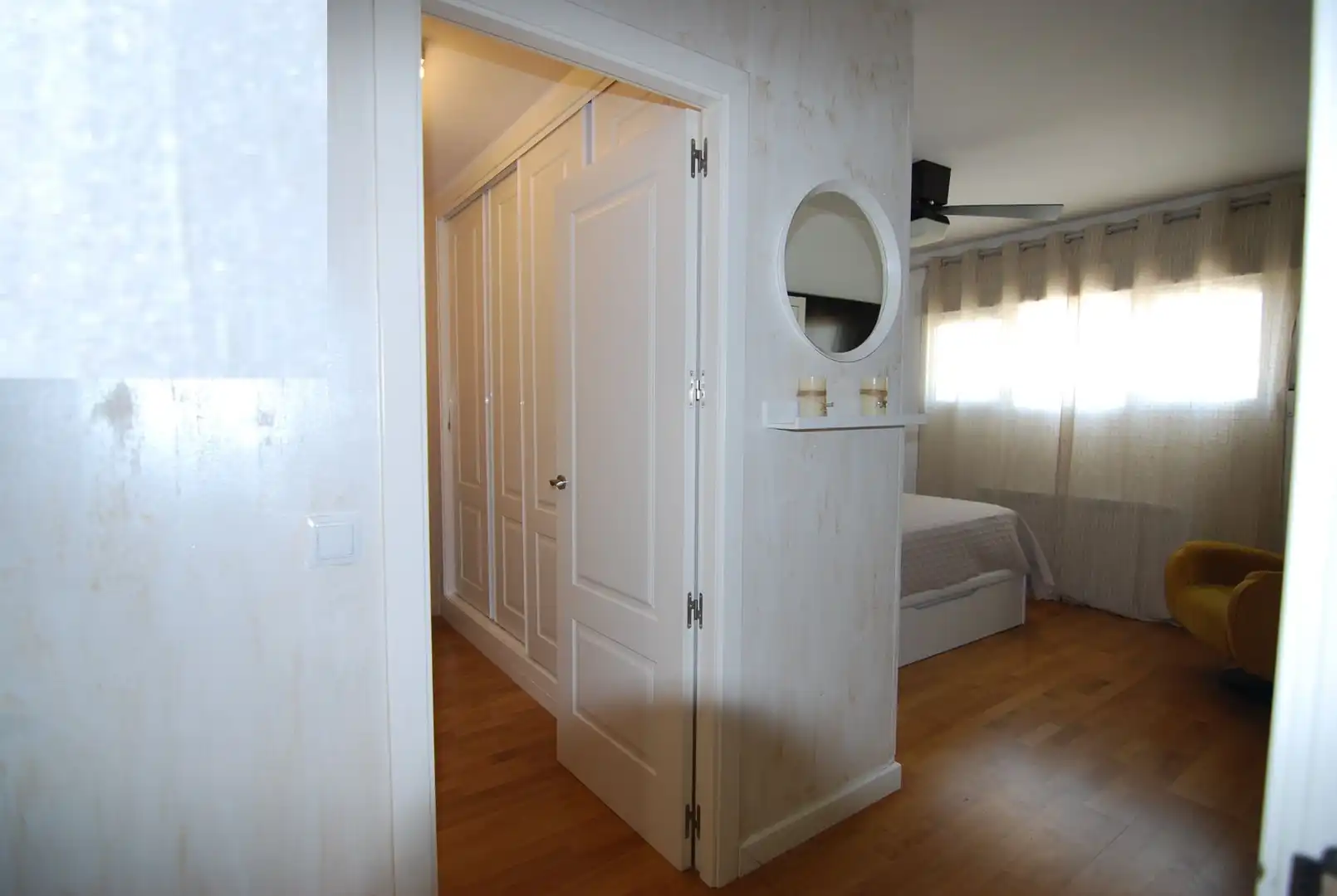 Habitación de Casa o chalet en venta en Pinto con Aire acondicionado, Calefacción y Trastero