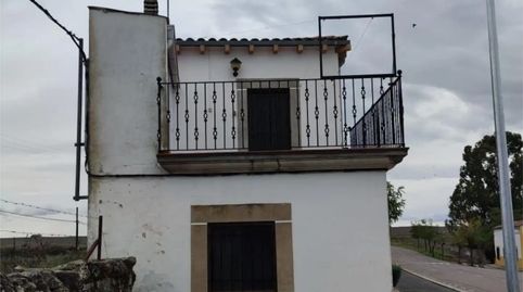 Foto 2 de Pis en venda a Avenida Párroco Peguero, 5, Villa del Rey, Cáceres