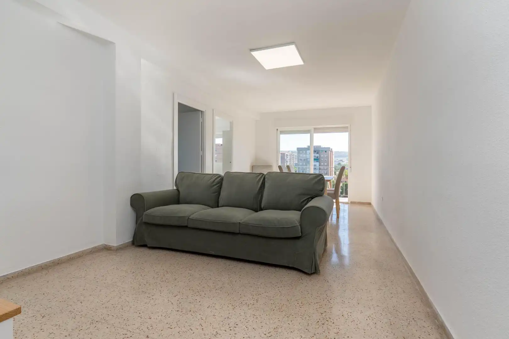 Habitació a Cartuja