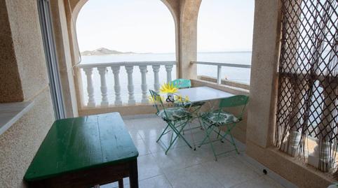 Photo 4 of House or chalet to rent in Playa del Galán, Murcia