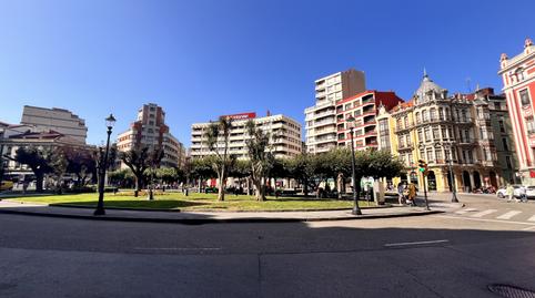 Photo 2 of Premises to rent in Gijón - Cl Santa Doradia, Barrio del Centro, Asturias