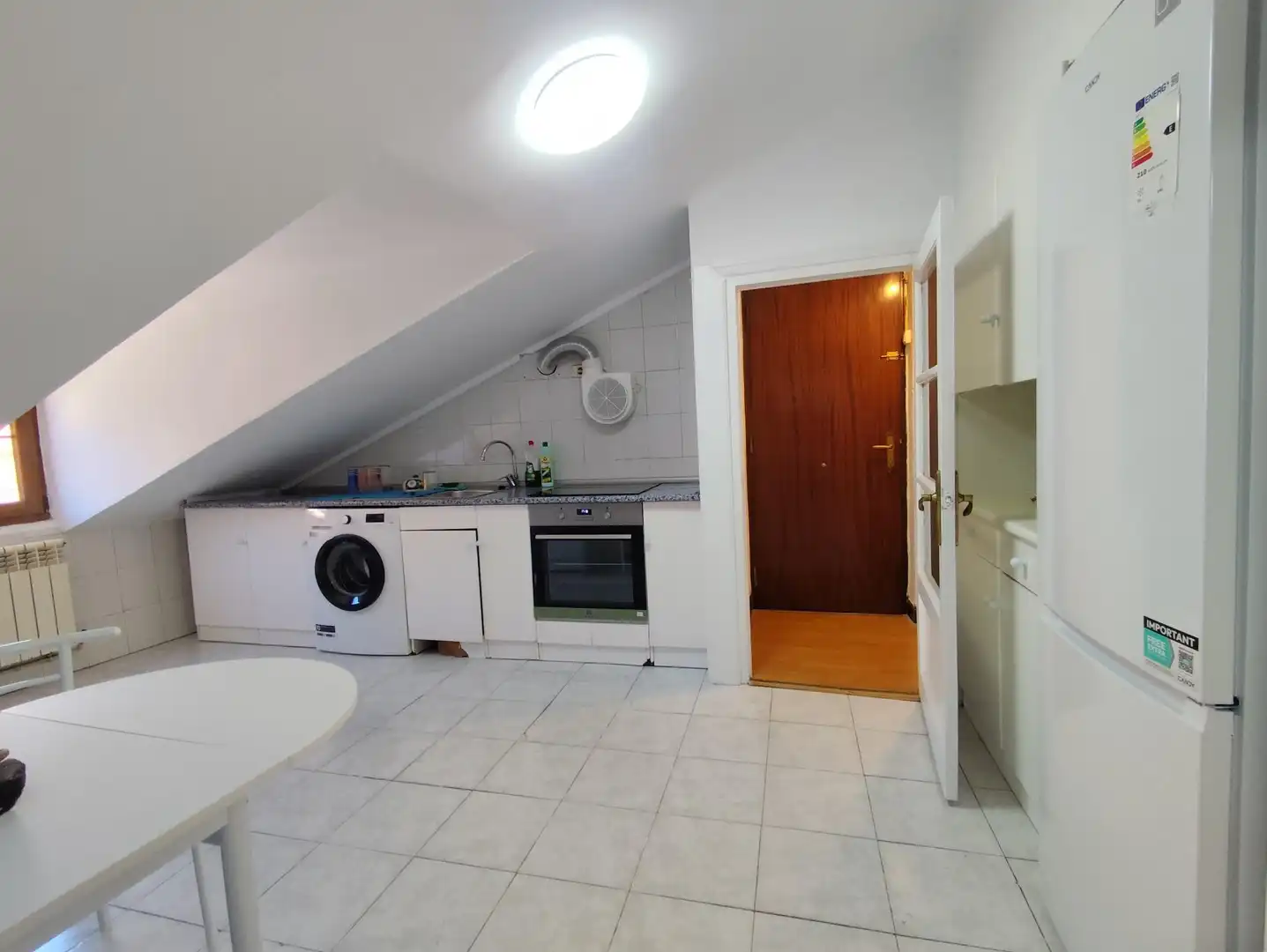 Flat for sale in Balmaseda, imagen 11