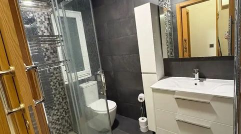 Foto 2 de Piso de alquiler en Casablanca - Calvario, Vigo