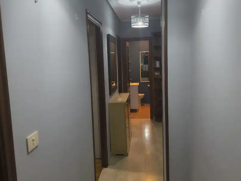 Wohnung zur Miete in Zona Ultramar