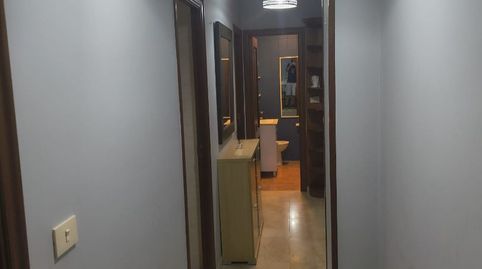 Foto 3 de Pis de lloguer a Rúa Venezuela, 33, Zona Ultramar, Ferrol
