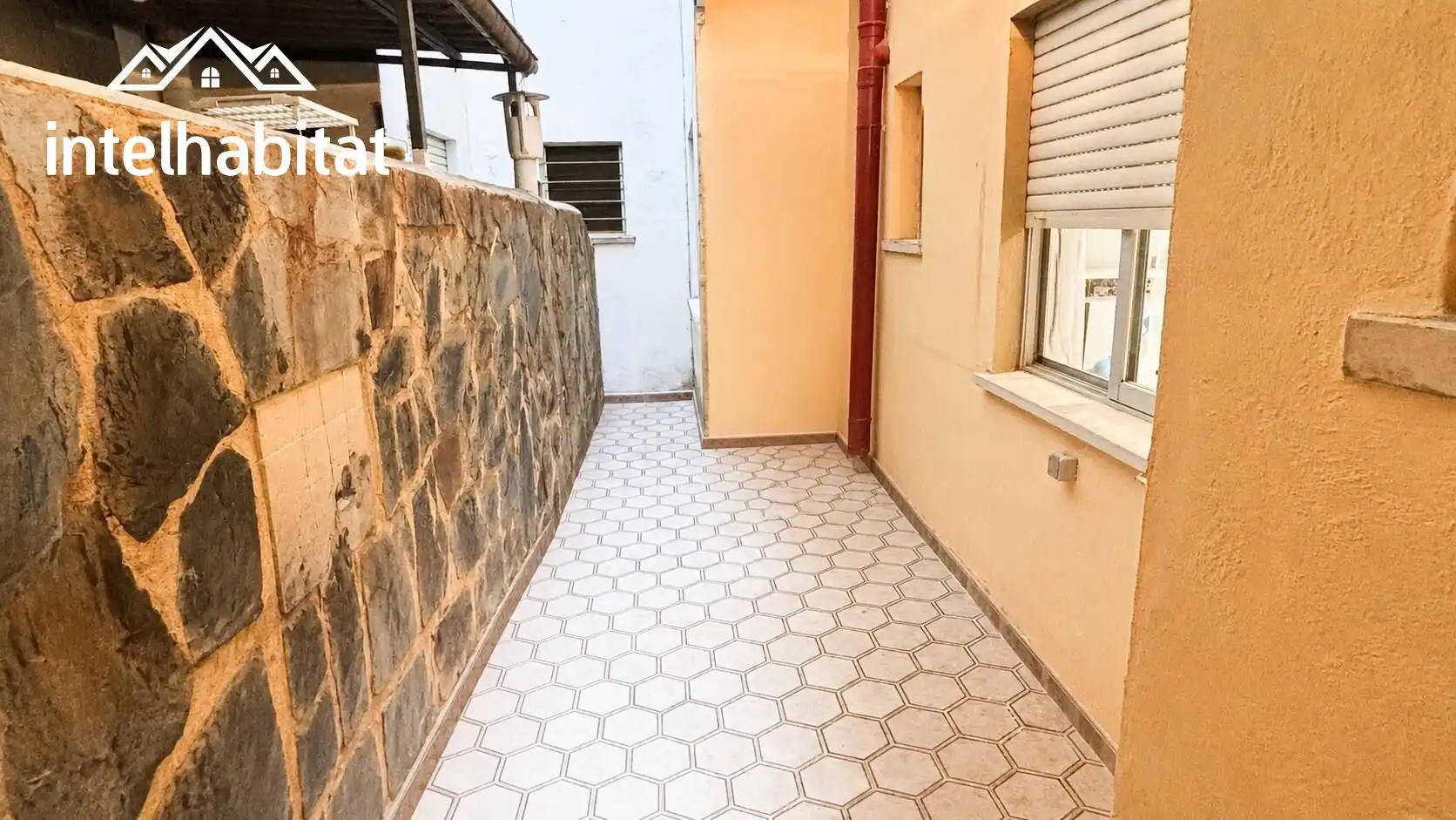 Terrassa de Pis en venda en Cullera amb Aire condicionat, Moblat i Balcó
