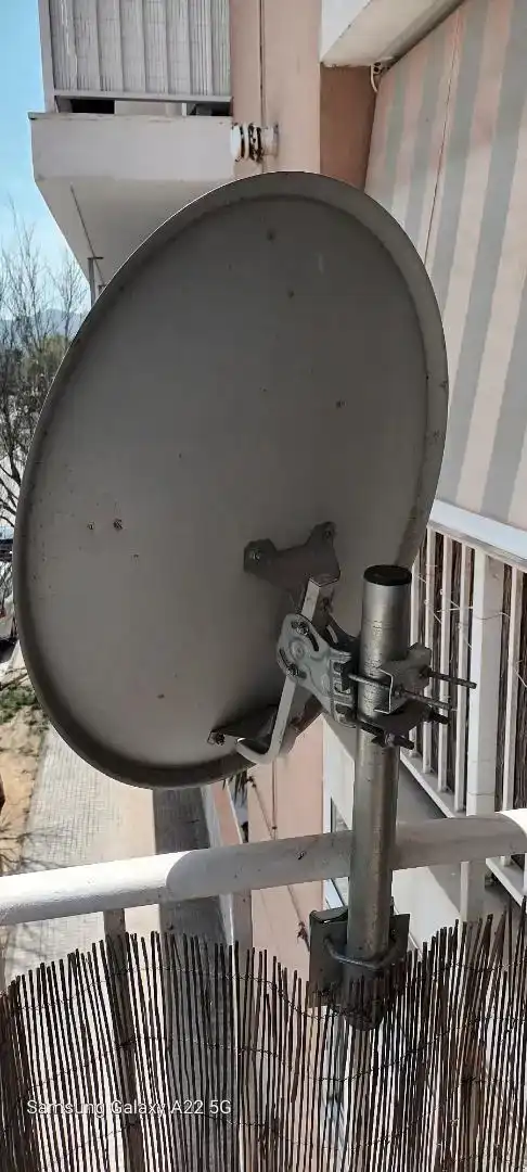 Terraza de Piso en venta en Amposta con Aire acondicionado, Trastero y Horno