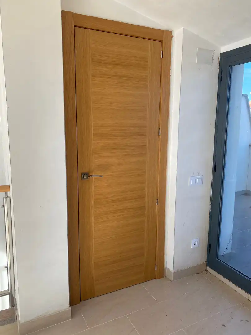 Casa adosada en venta en Carrer dels Prats, 6, Alió