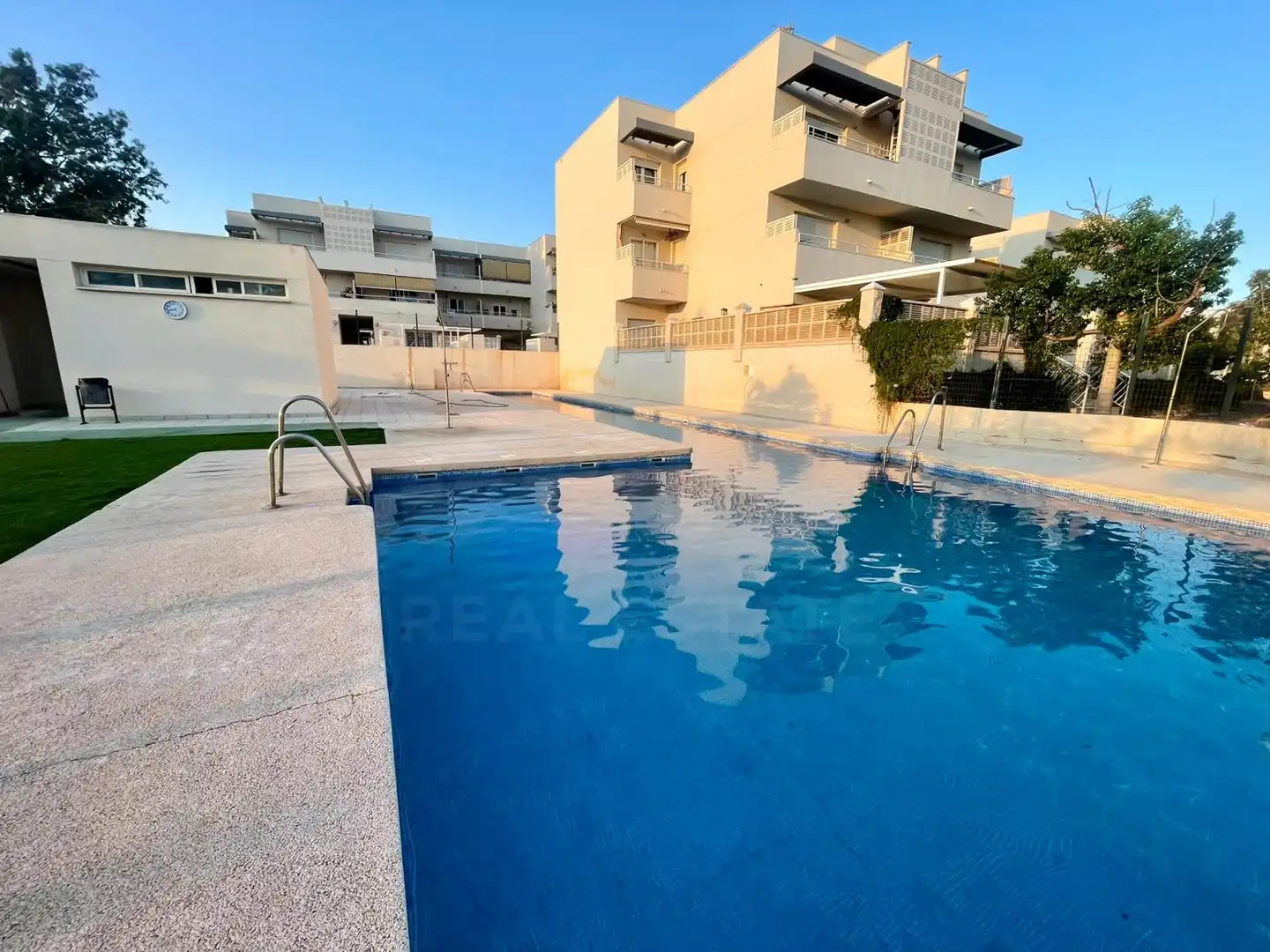 Àtic amb piscina en venda a El Toyo, imagen 19