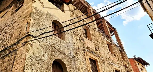 Casa a schiera in vendita a Santa Maria, imagen 2