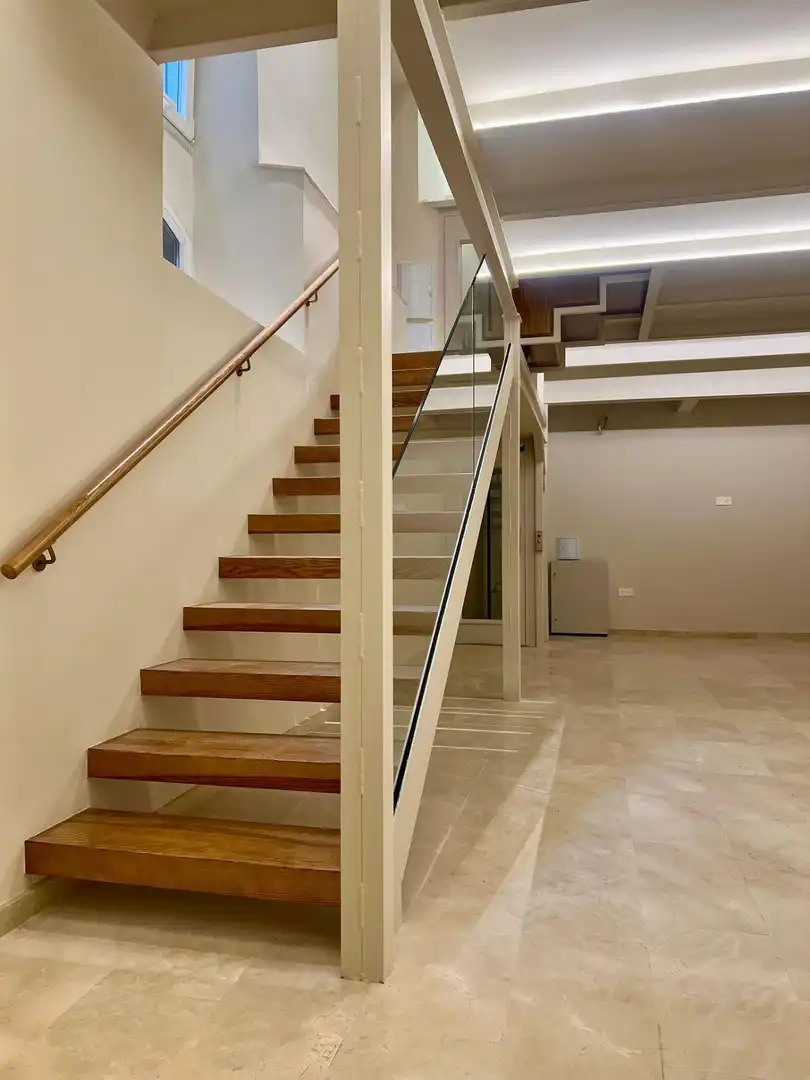 Dúplex de alquiler en Granada con Aire acondicionado y Alarma