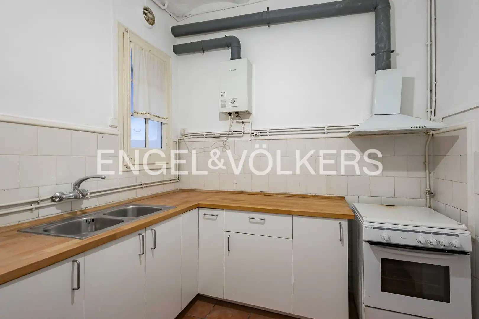 Wohnung zum Verkauf in Vallcarca i els Penitents