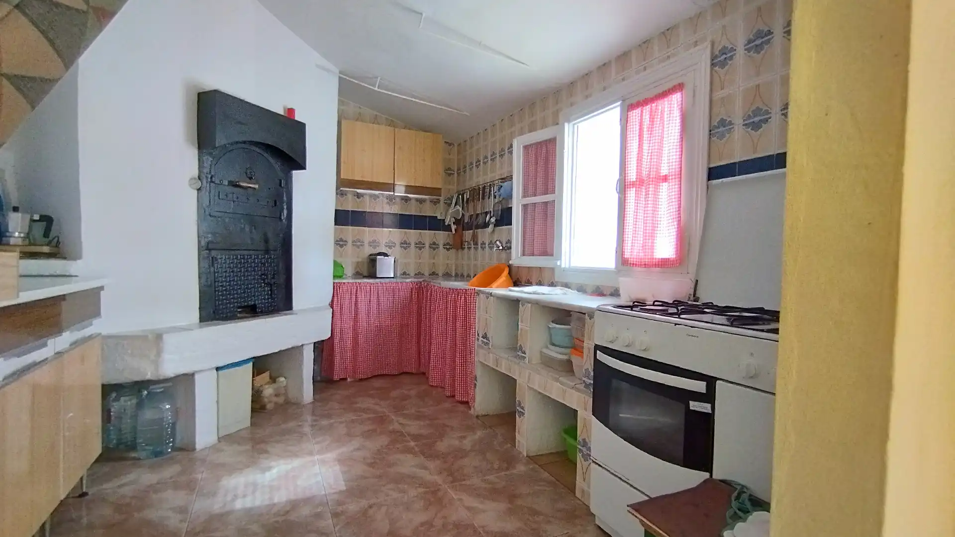 Chalet en venta en Carretera Pozaldez, imagen 23