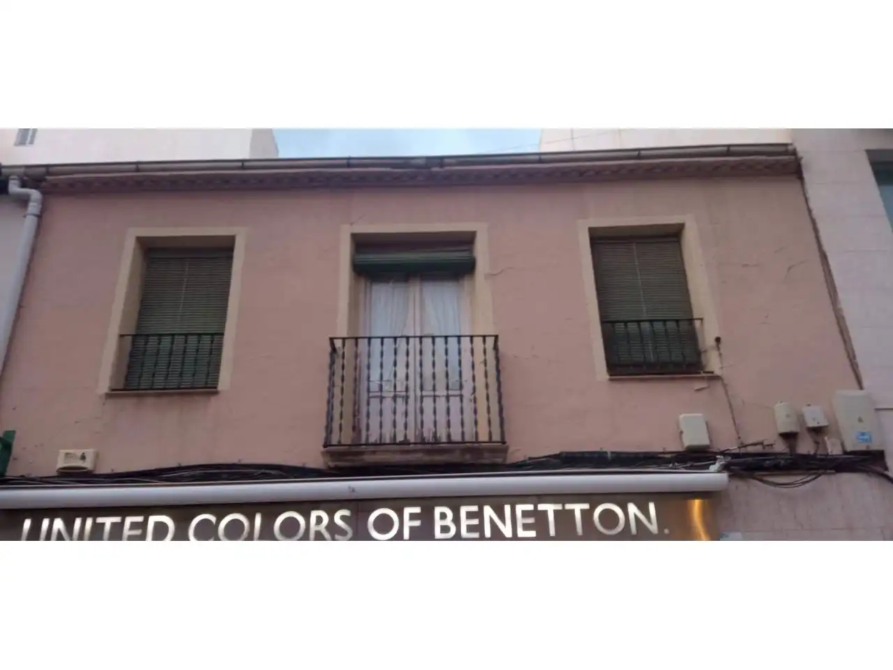 Piso en venta en Plaza Castelar - Mercado Central