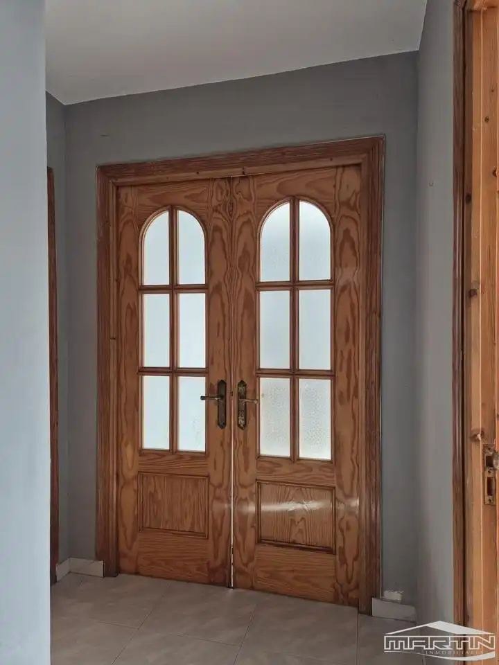 Piso de alquiler en Cofrade Manuel Ramírez Ruiz, El Valle