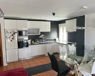 Kitchen of House or chalet for sale in Armuña  with Terrace