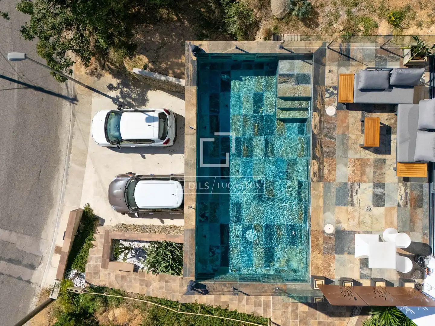 Detached house with pool for sale in Almadrava - Canyelles - Puig-Rom, imagen 4