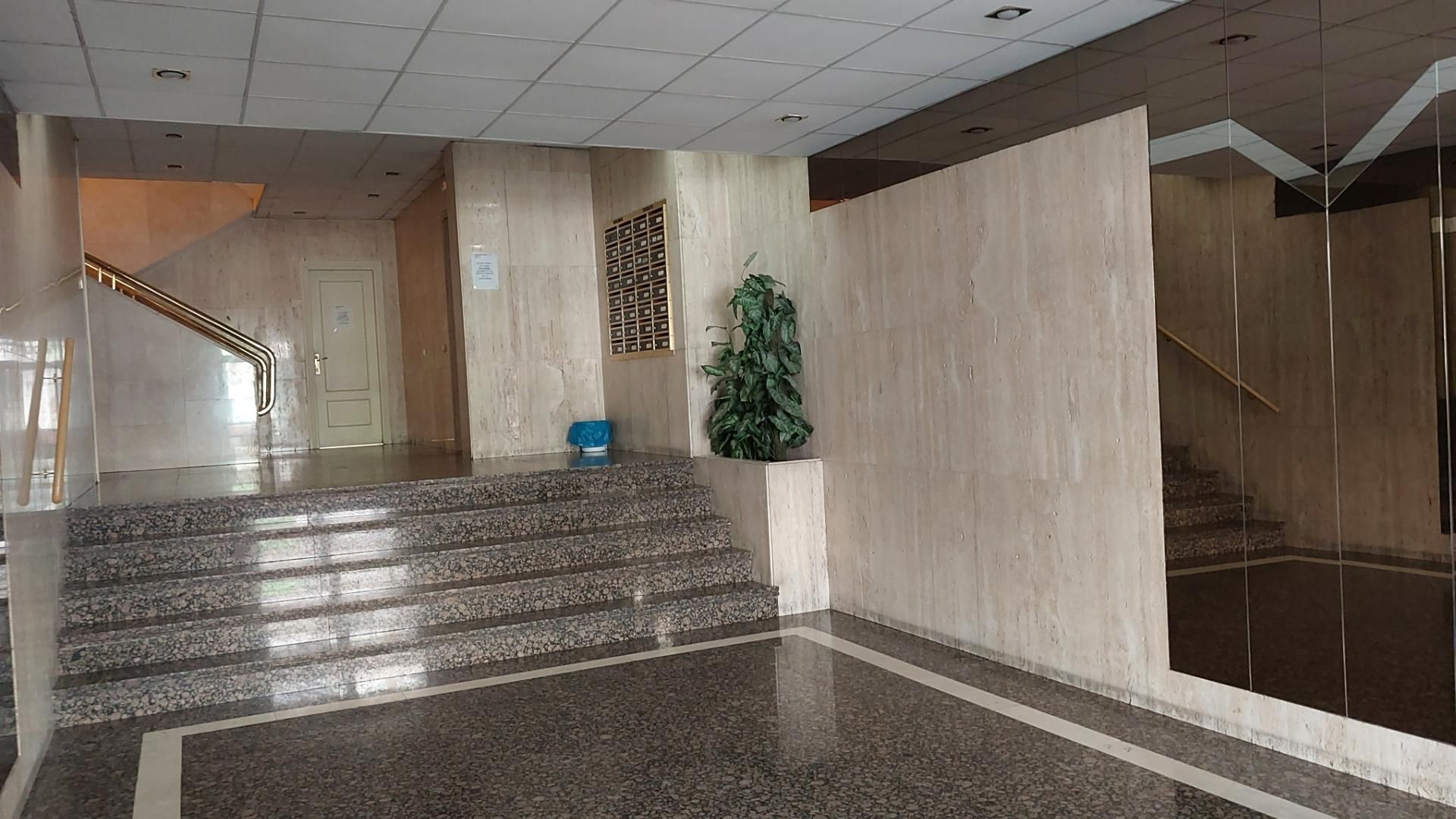 Office for sale in Villalba Estación