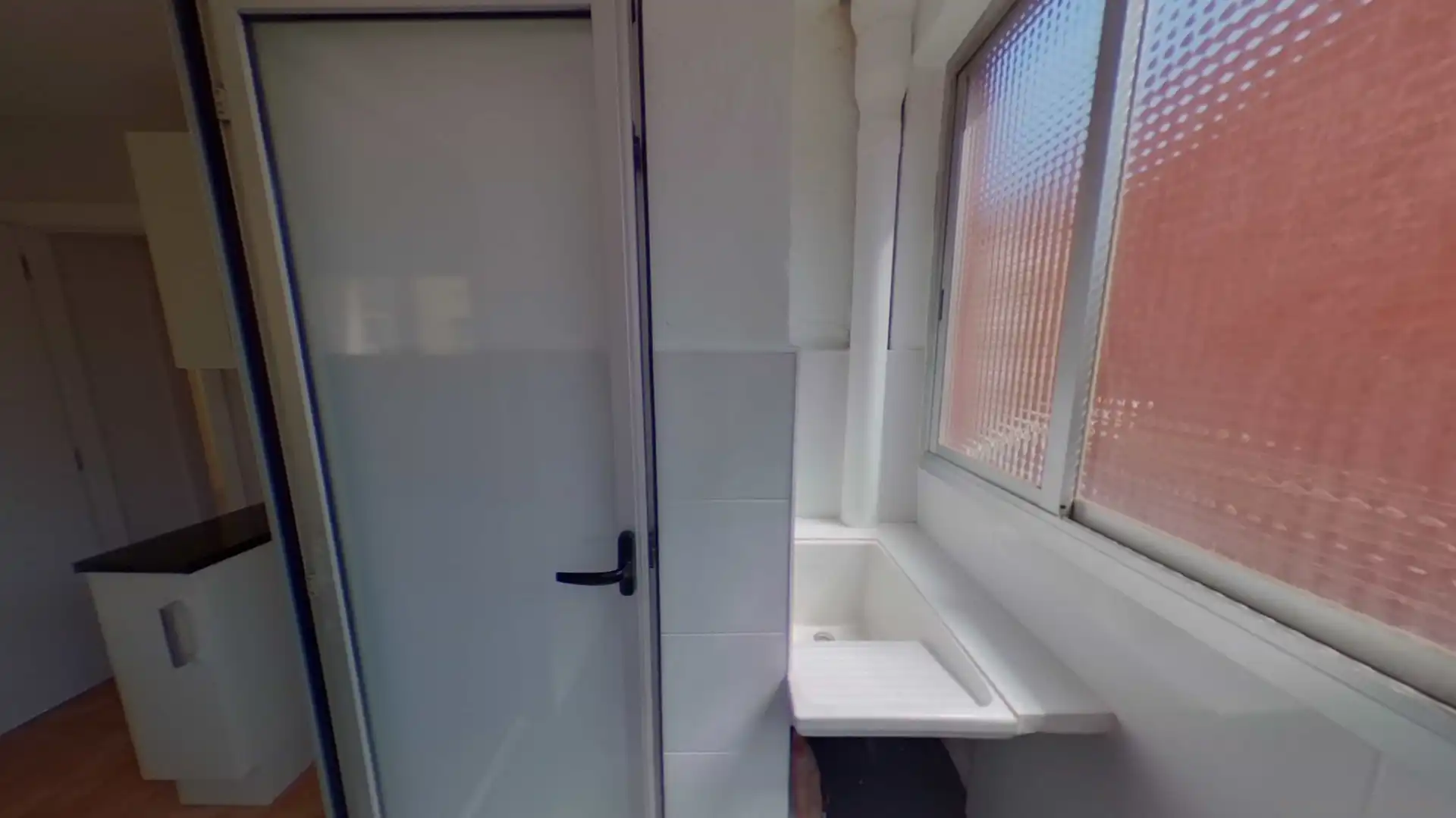 Bany de Pis en venda en Barcelona