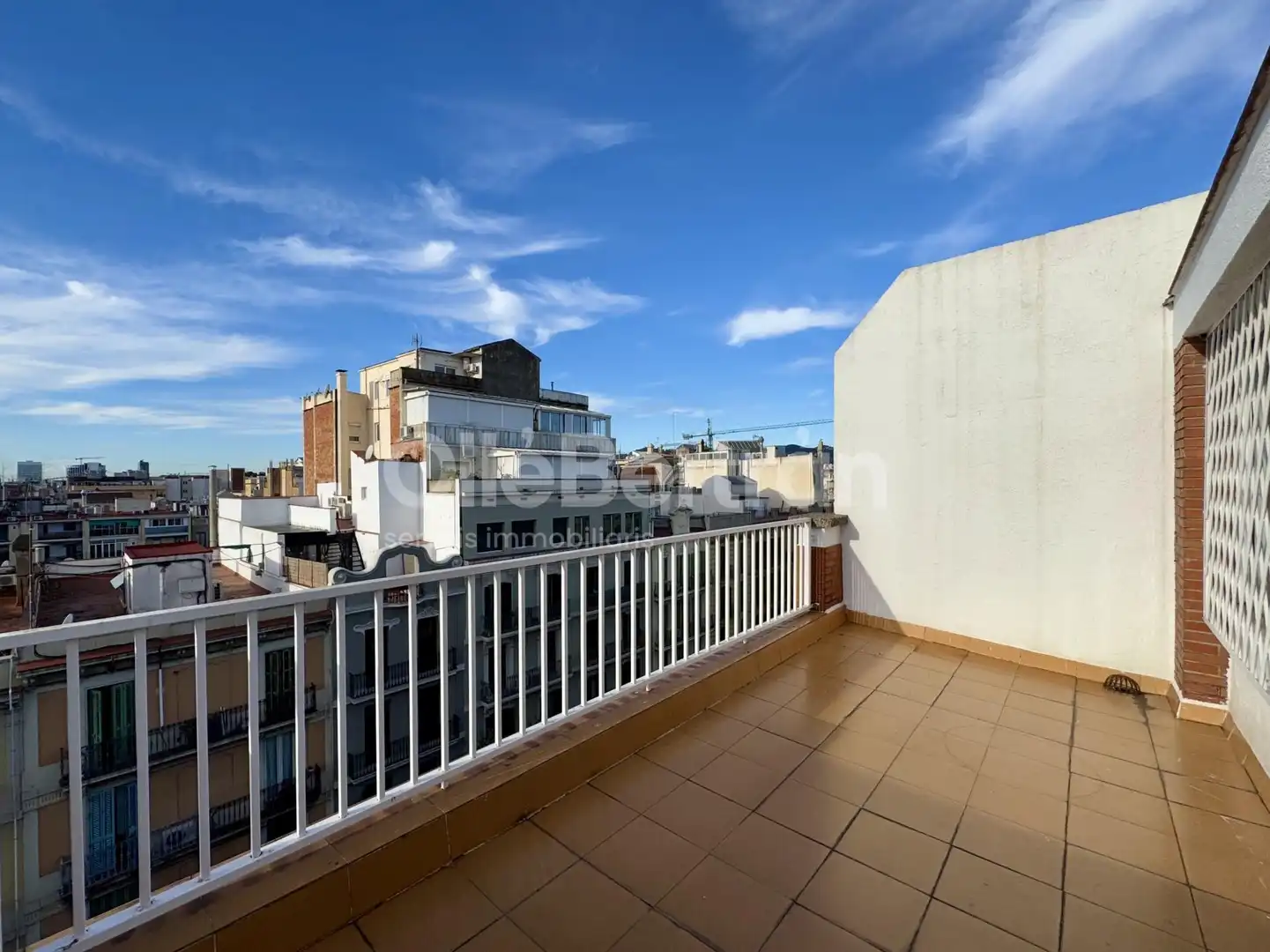 Bureau avec ascenseur à louer à d'Aribau, imagen 5