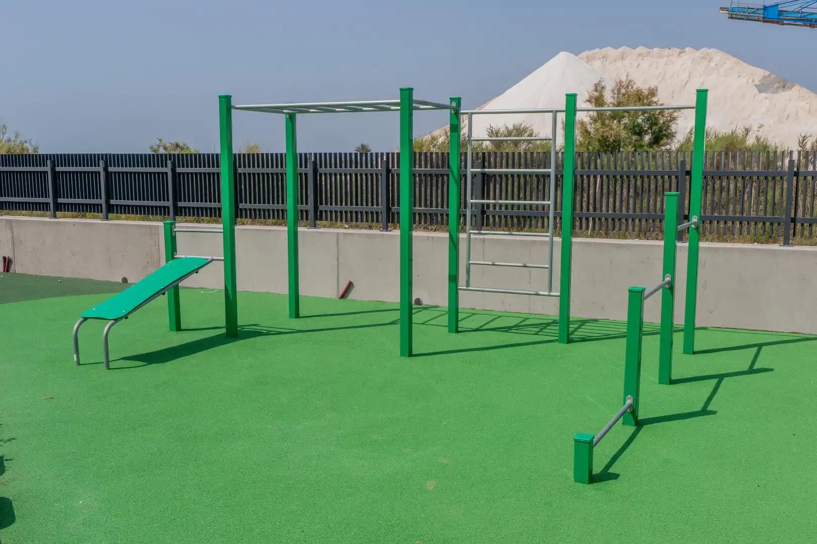 Ático con piscina en venta en Santa Pola ciudad, imagen 33