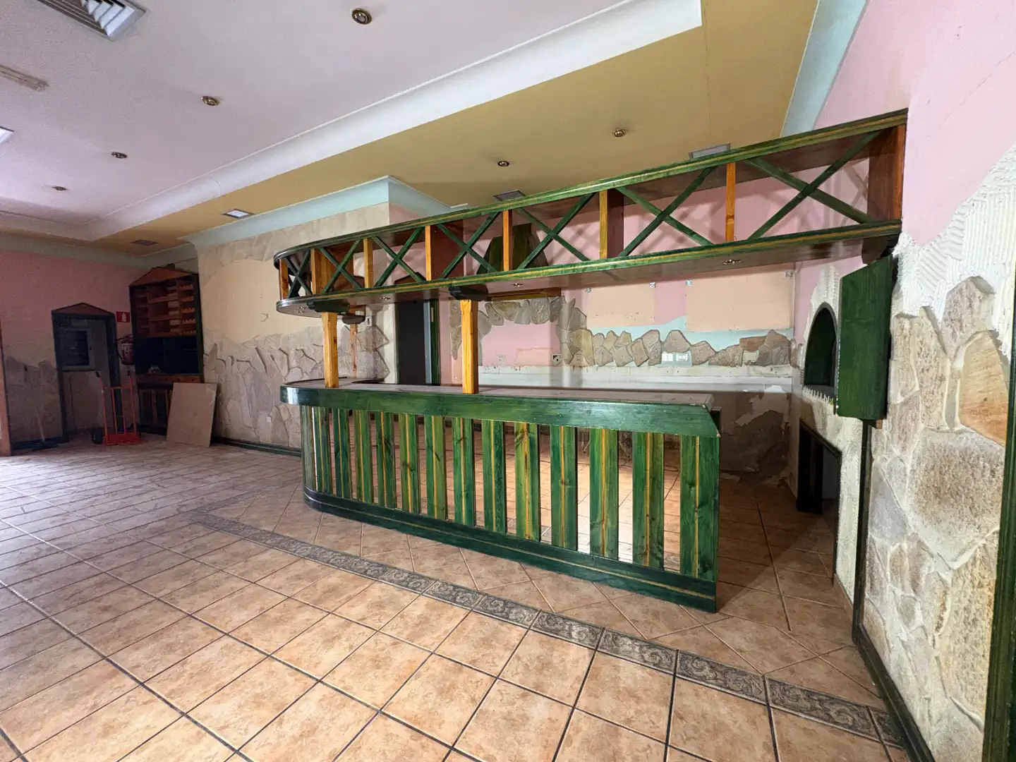 Business premises to rent in Calle Navarra 11, imagen 9