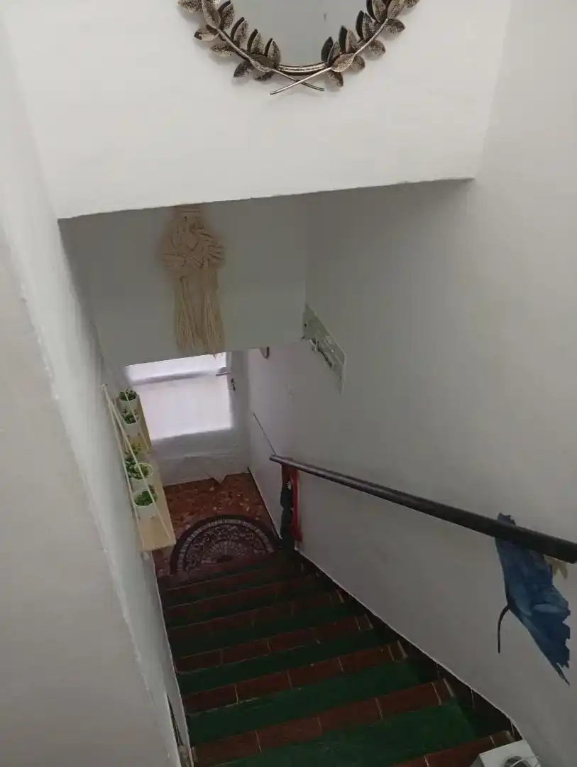 Finca rústica en venda en Navalvillar de Ibor amb Moblat i Balcó