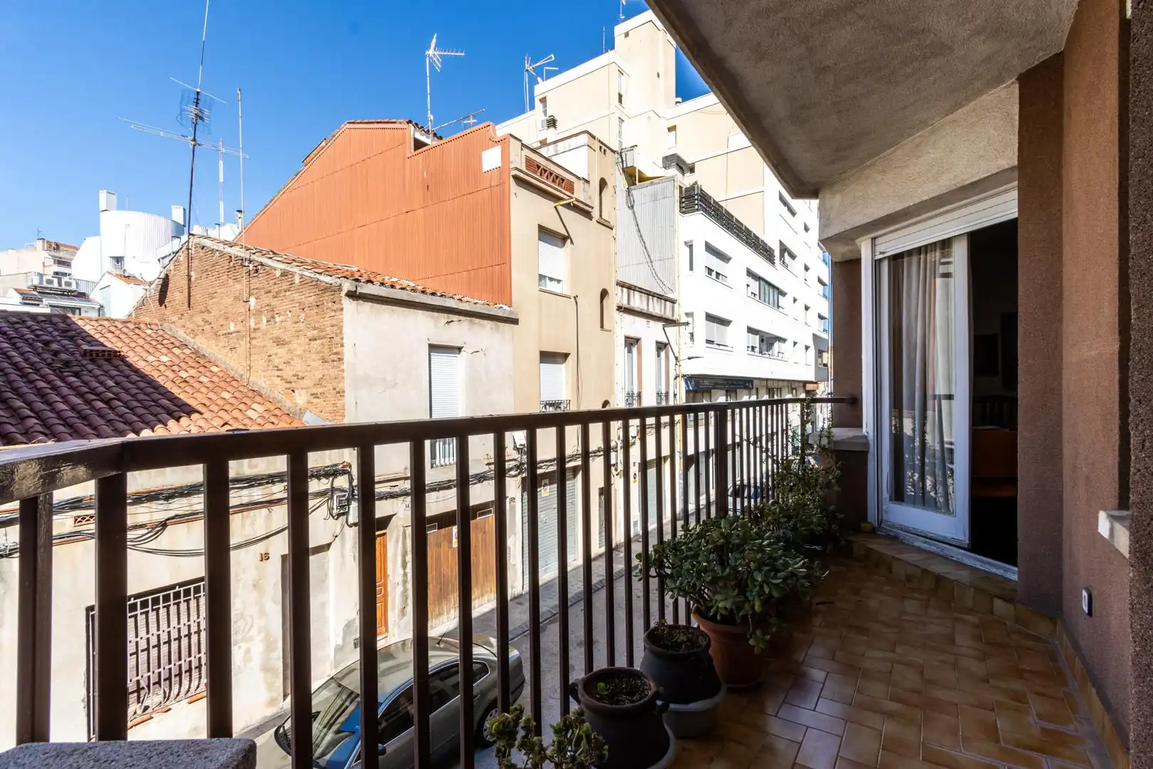 Appartement avec terrasse à vendre à Carrer de Blasco de Garay, imagen 38
