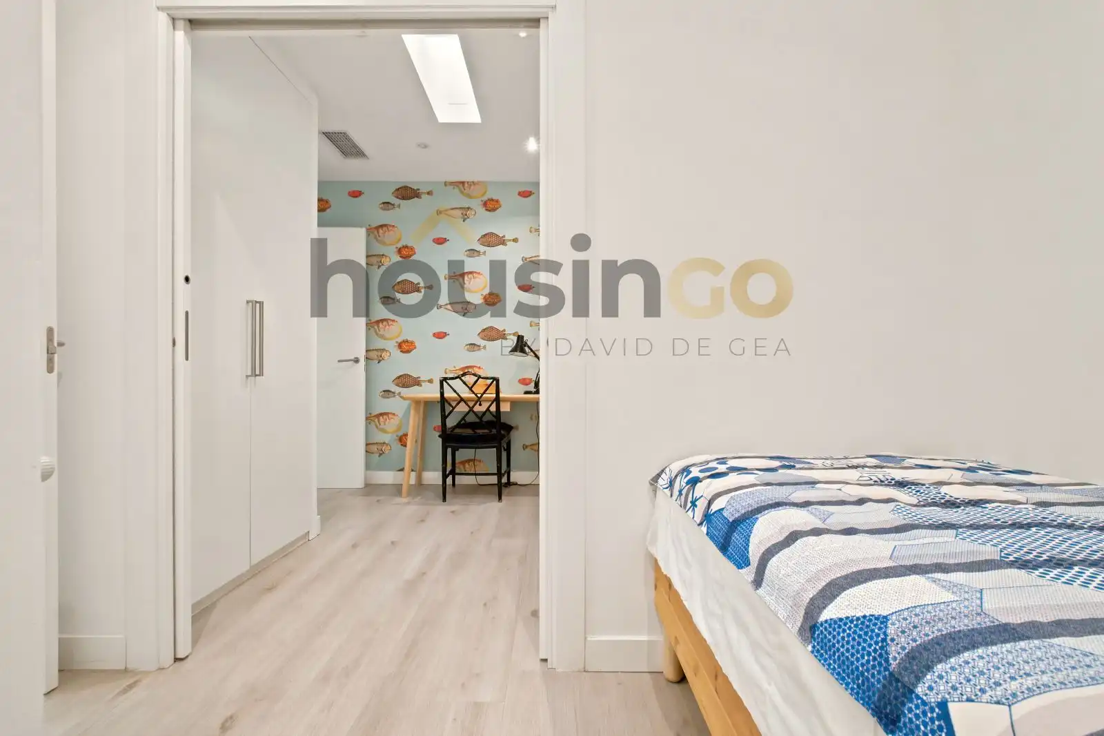 Ático con terraza en alquiler en Valle, imagen 16