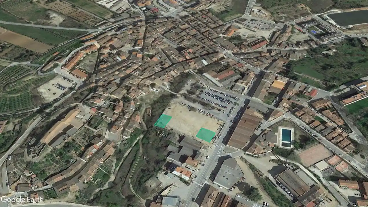 Rural land for sale in UA, imagen 3