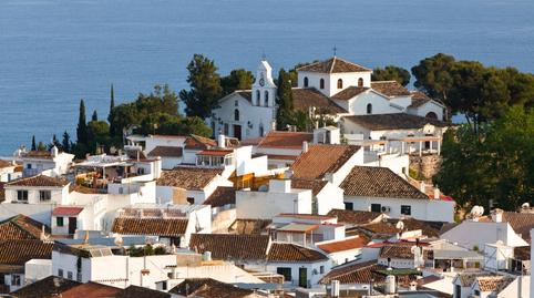 Foto 5 de Terreno en venta en Santangelo, Benalmádena