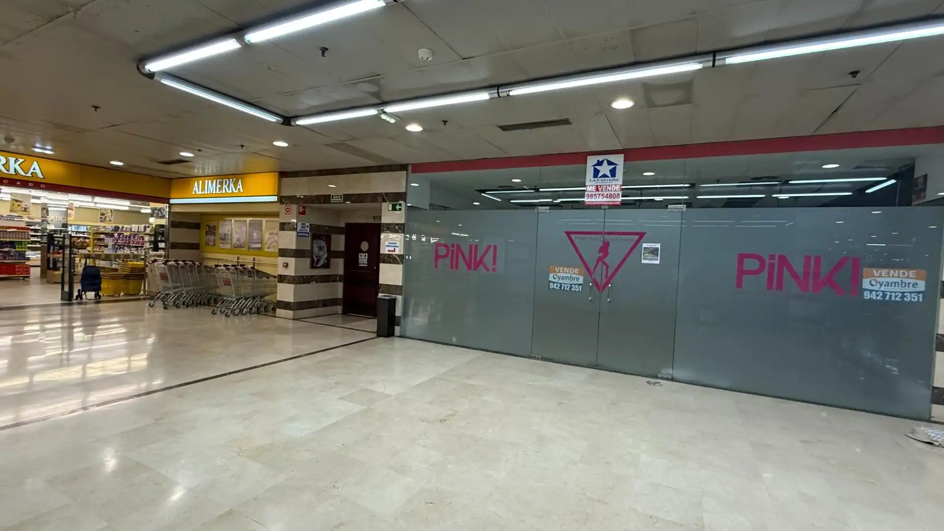 Local comercial en venda a CARLOS LOPEZ OTIN 3, imagen 5