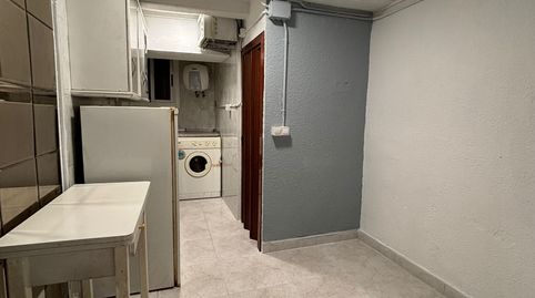 Foto 4 de Estudi en venda a Carrer del Comte Borrell, 104, Sant Antoni, Barcelona Capital