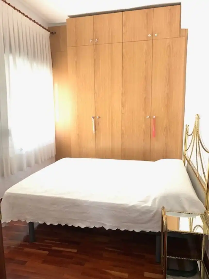 Wohnung zur Miete in Plaza Circular, Vistalegre