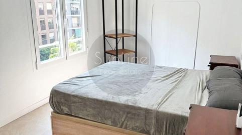 Foto 3 de Piso de alquiler en Avinguda de Peris I Valero, Russafa,  Valencia Capital