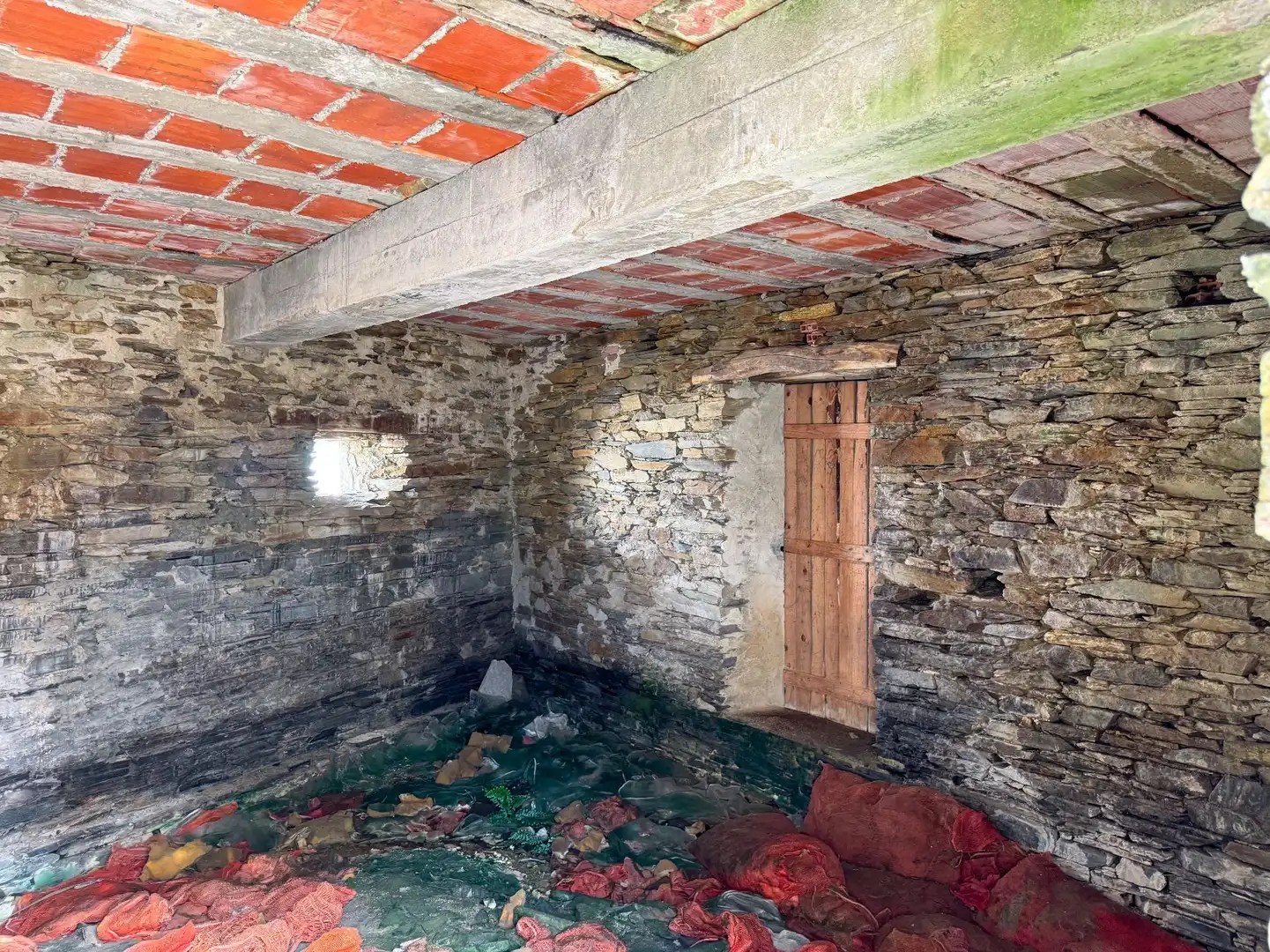 Casa o chalet en venta en Foz con Trastero