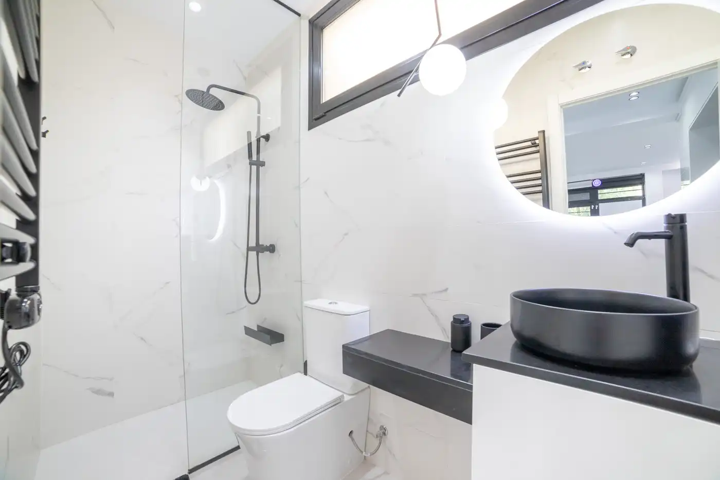 Studio to rent in Calle de la Duquesa de Parcent, imagen 14