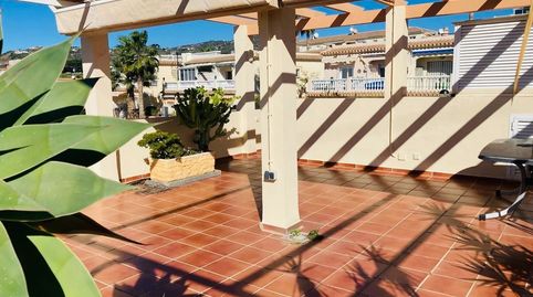 Foto 5 de Casa adosada en venda a Torrox Park, Torrox
