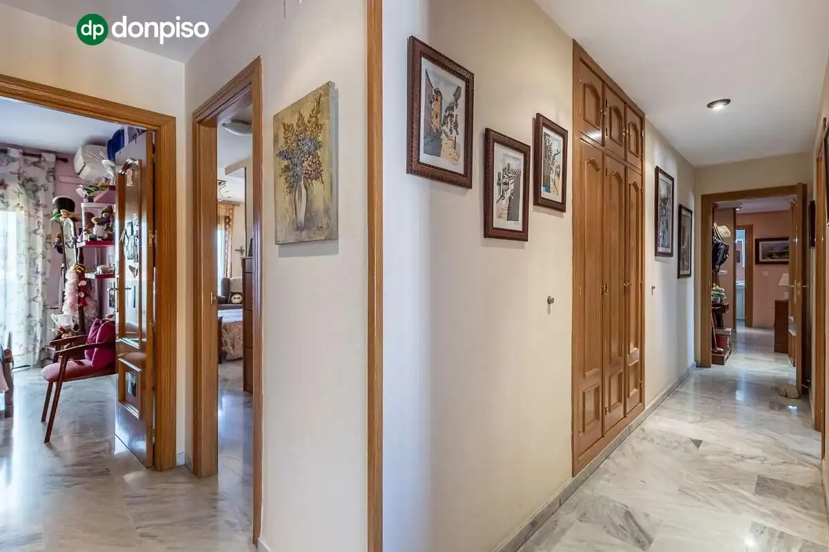 Flat for sale in Chana