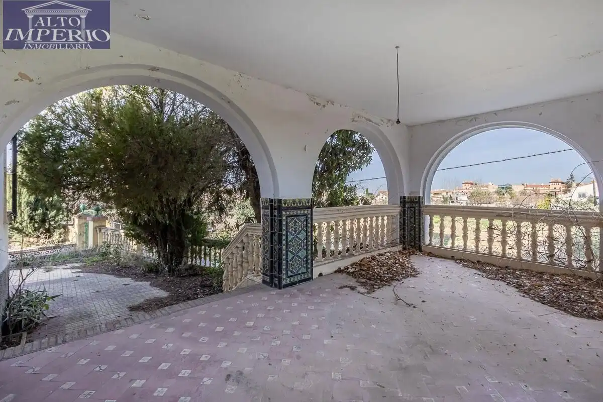 Landhaus mit Pool zum Verkauf in Calle CAJAR, imagen 26