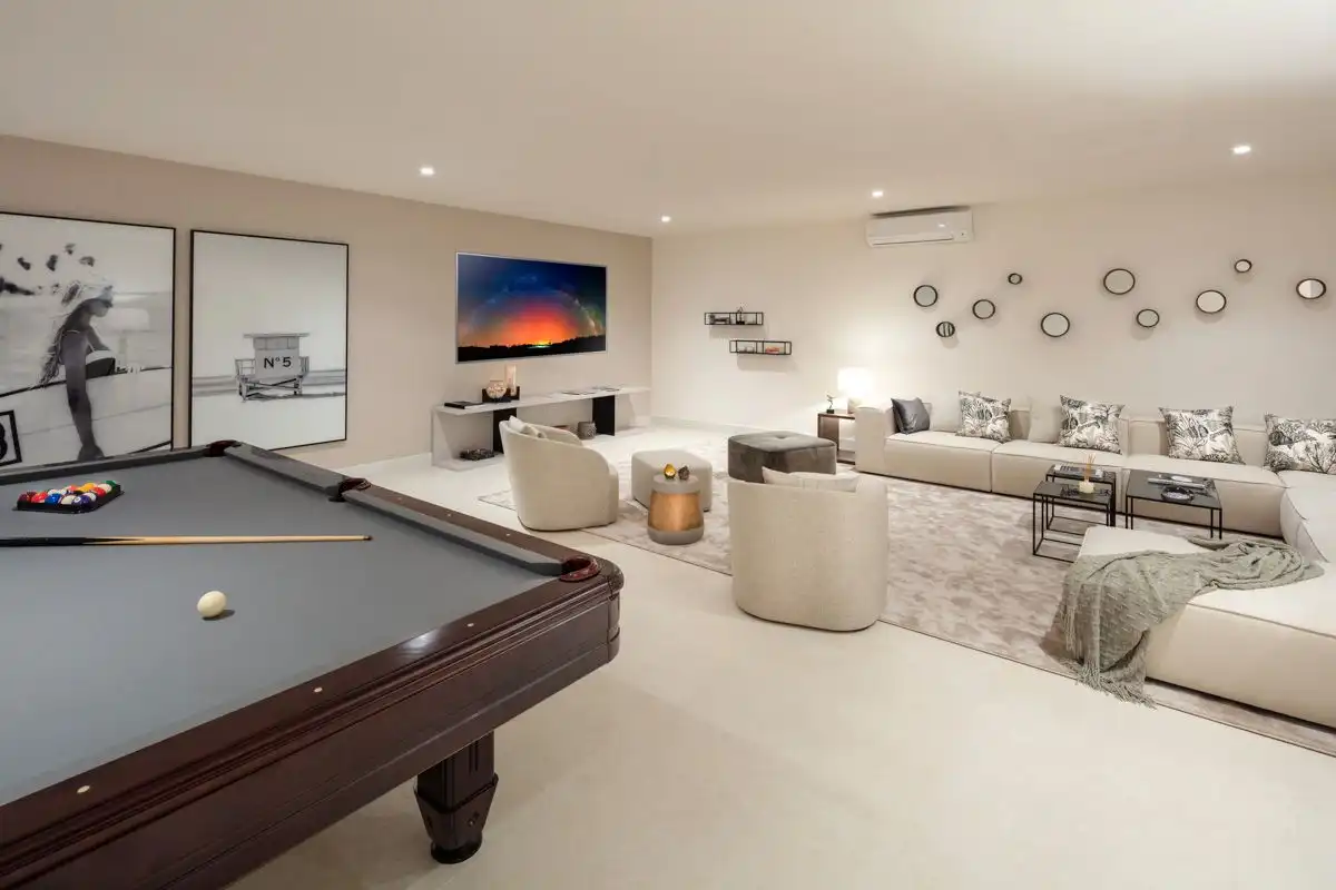 Chalet con terraza en venta en Nueva Andalucía, imagen 14