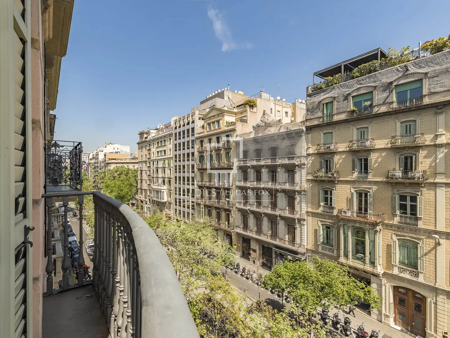 Appartement avec terrasse à vendre à Eixample, imagen 10