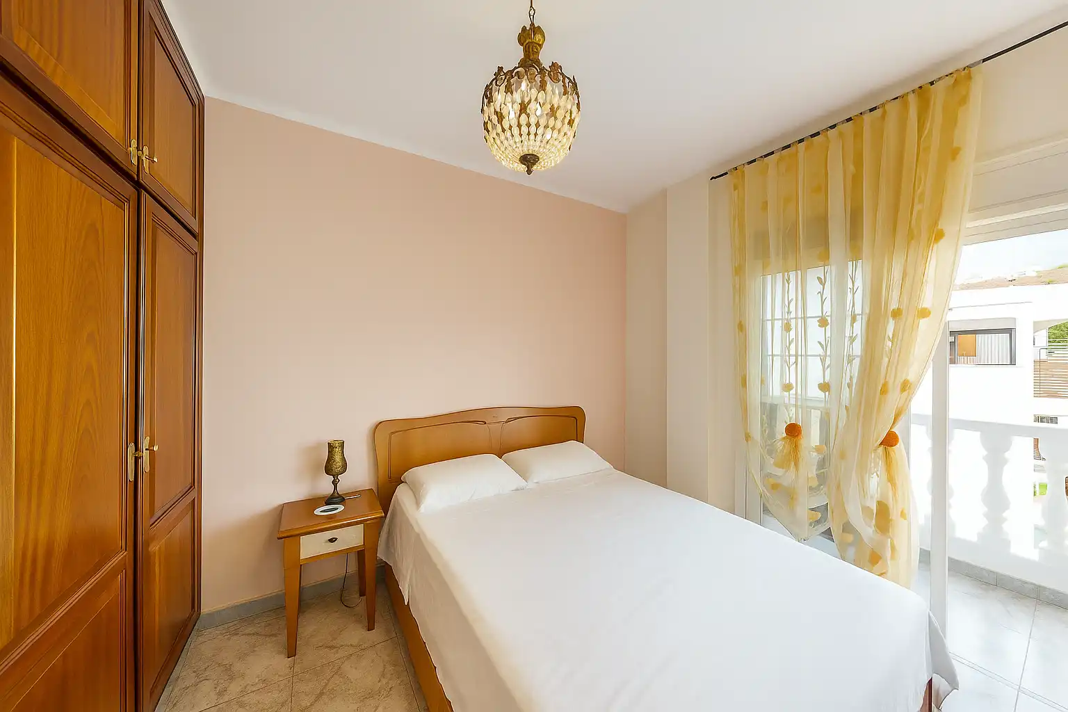 Habitación de Ático en venta en Arona con Aire acondicionado y Calefacción