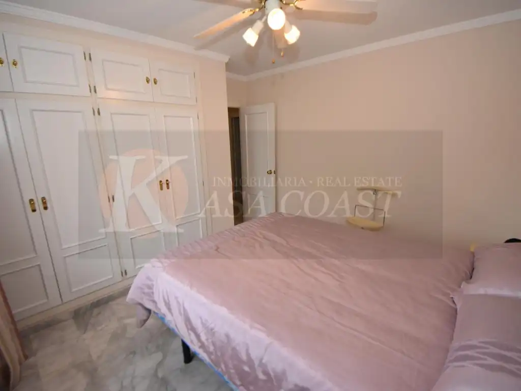 Flat with pool for sale in Puerto Deportivo, imagen 14