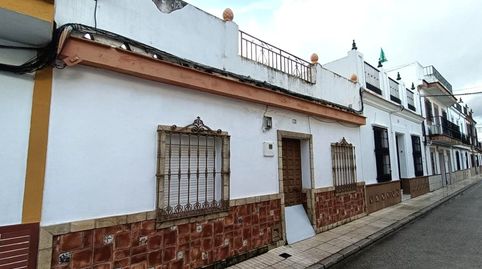 Foto 3 de Casa o chalet en venta en Hnos Alvarez Quintero, Guillena pueblo, Guillena