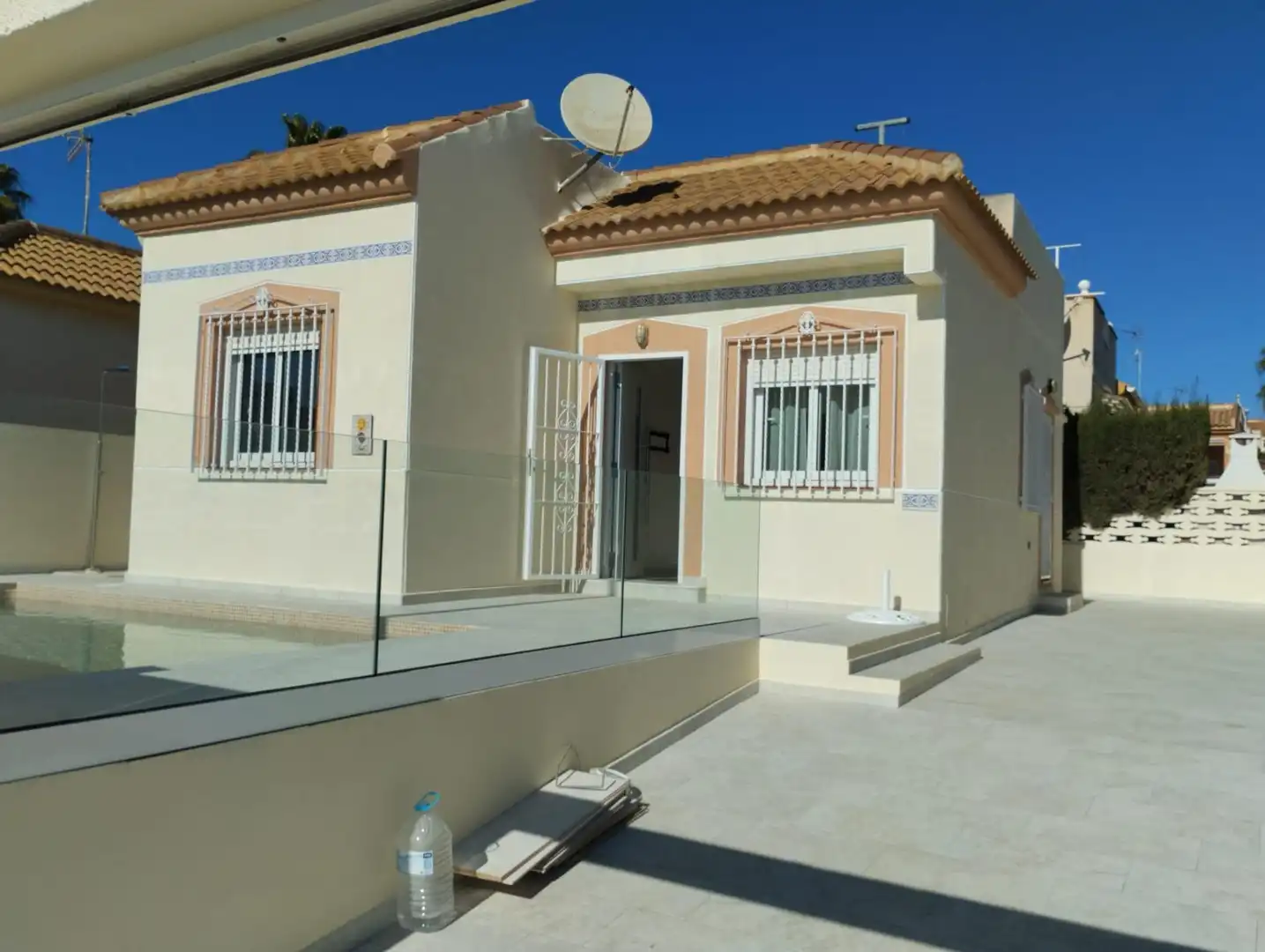 Detached house for sale in Playa de los Locos, imagen 19