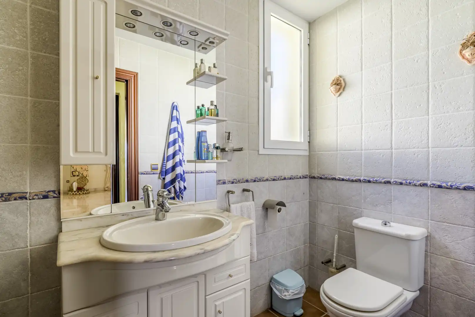 Casa amb piscina en venda a Torrequebrada, imagen 21