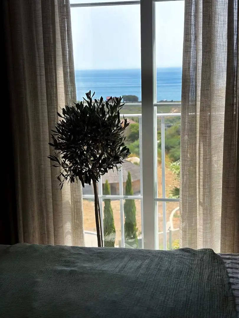 Attic for sale in Manilva  with Air Conditioner, Terrace and Storage room